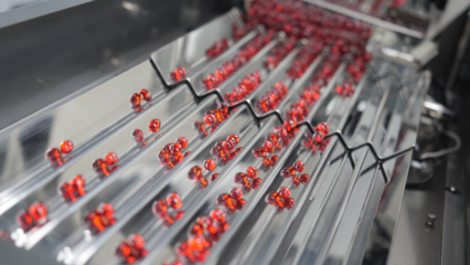 磷虾油品类中国第一，逢时VIK荣膺天猫健康“年度品类共建工厂”奖，引领保健食品销售新浪潮