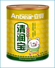 携手共赢 安贝婴幼儿营养品诚邀优质经销商加盟