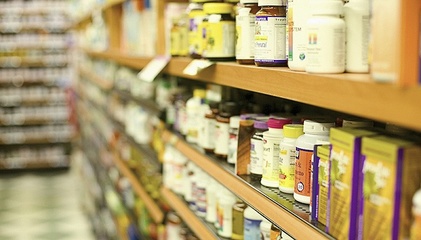 保健食品命名新规 告别“消炎解毒”暗示，规范市场健康发展