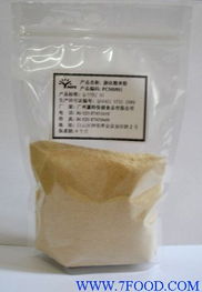 广州赢特保健食品 谷物饮料创新，糙米膨化粉引领健康新潮流